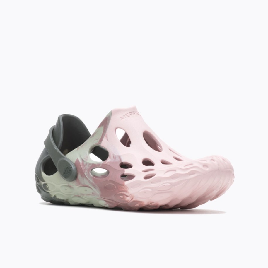 Hydromoc For Kvinner Med Bloom® Pine Marrone Merrell