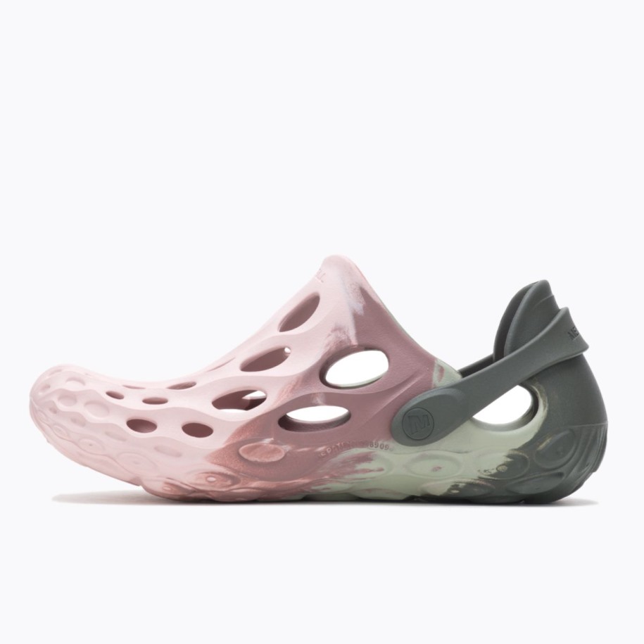 Hydromoc For Kvinner Med Bloom® Pine Marrone Merrell