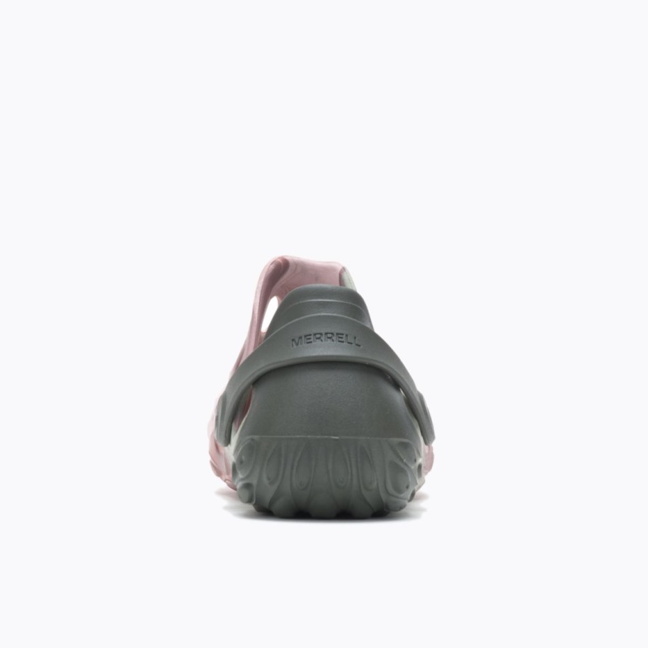 Hydromoc For Kvinner Med Bloom® Pine Marrone Merrell