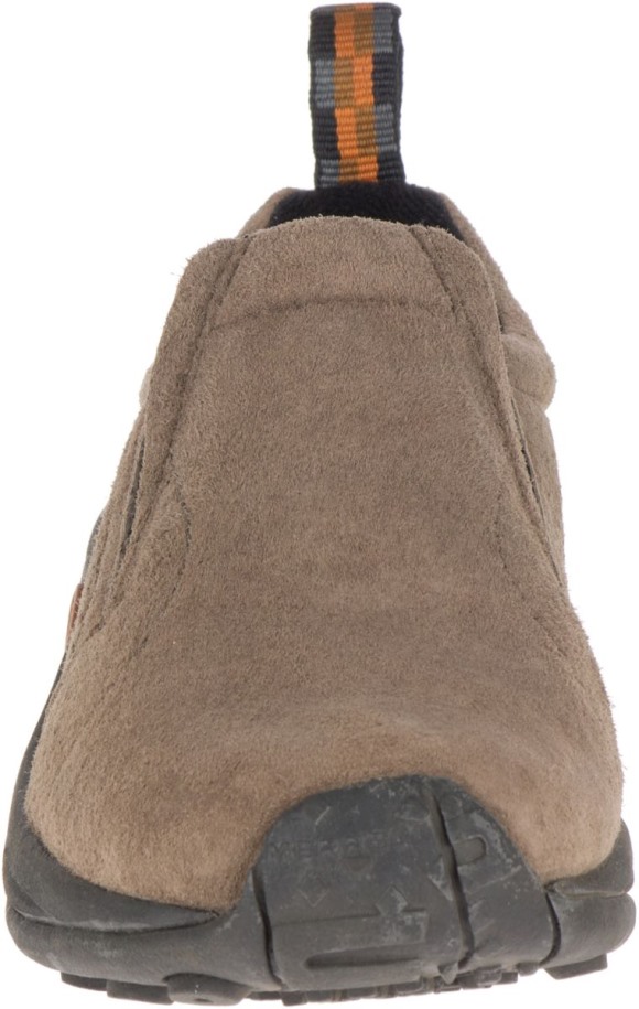 Kvinners Jungel Moc Gunsmoke Merrell