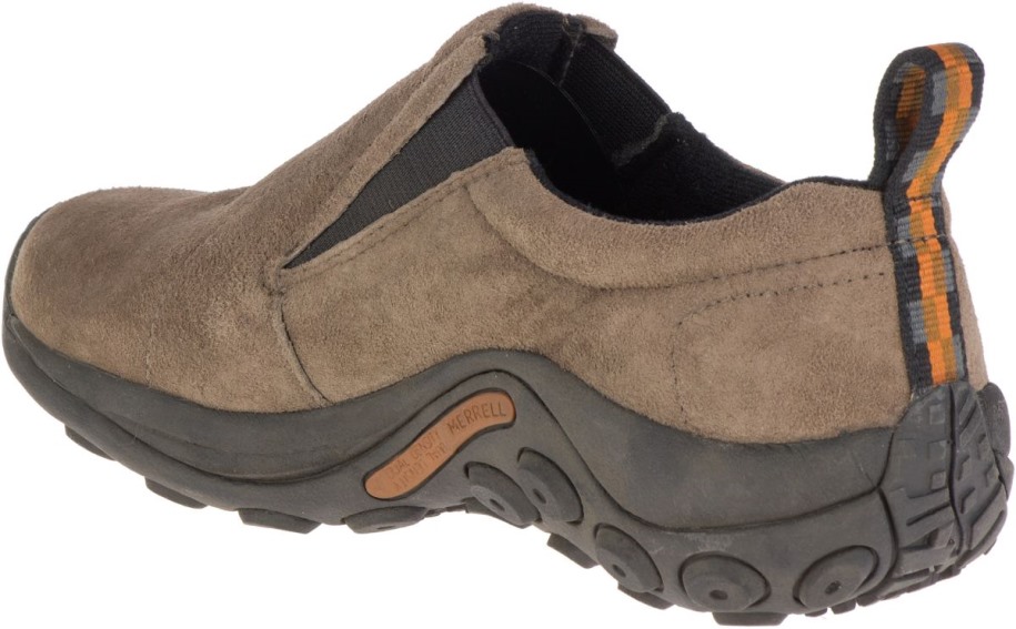 Kvinners Jungel Moc Gunsmoke Merrell