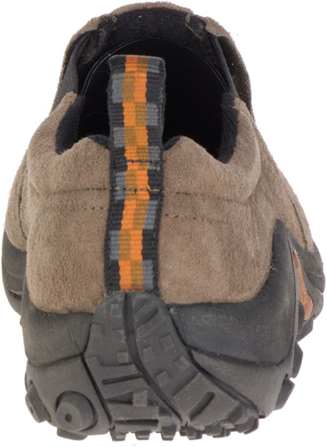 Kvinners Jungel Moc Gunsmoke Merrell