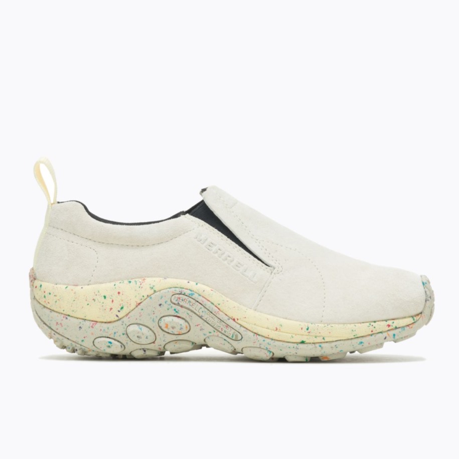 Kvinners Jungel Moc Merrell Bursdag