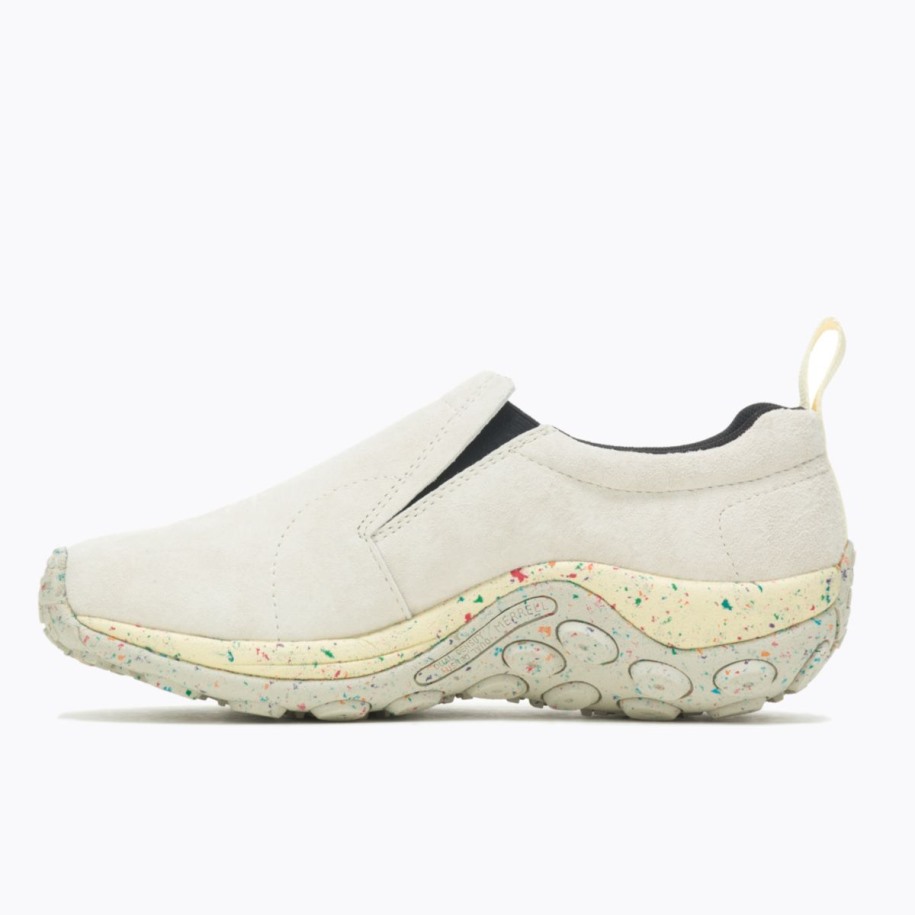 Kvinners Jungel Moc Merrell Bursdag