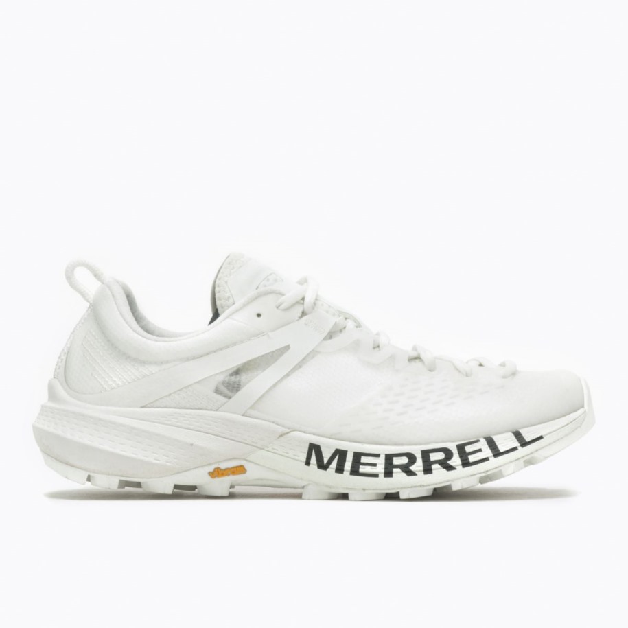 Dame Mtl Mqm Merrell Hvit