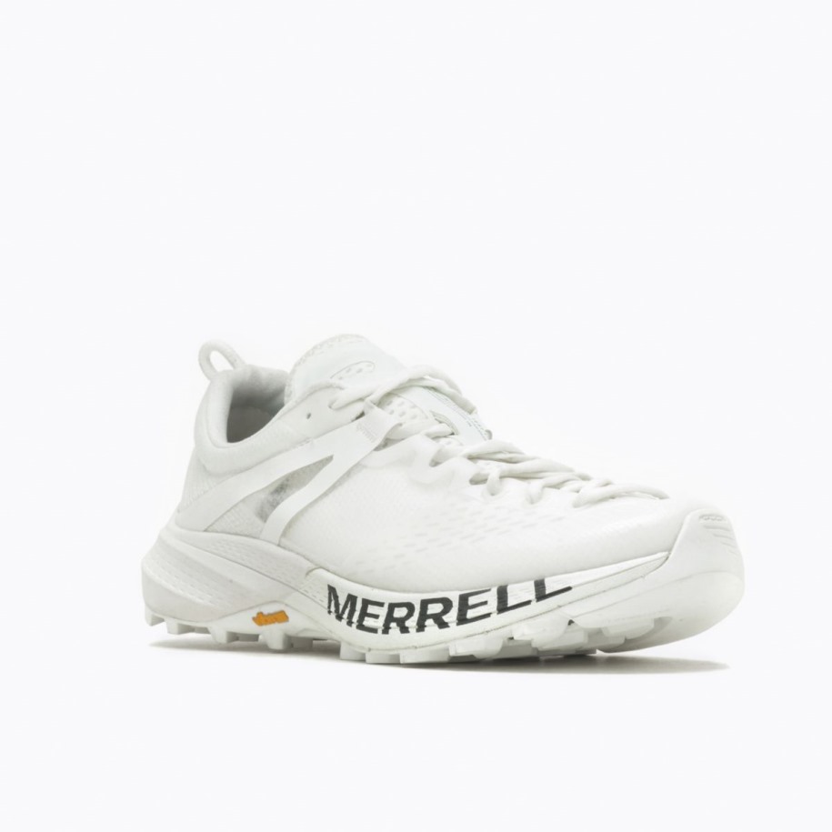 Dame Mtl Mqm Merrell Hvit