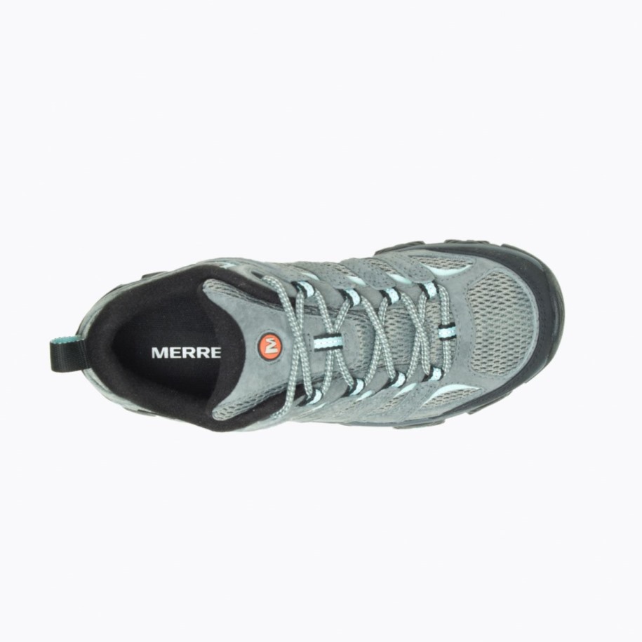 Kvinners Moab 3 Gore-tex Merrell Sedona Salvie