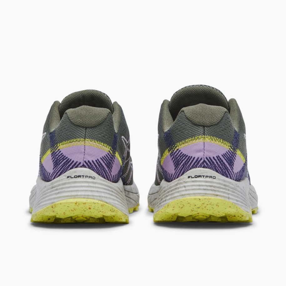 Kvinners Moab Flylav Merrell