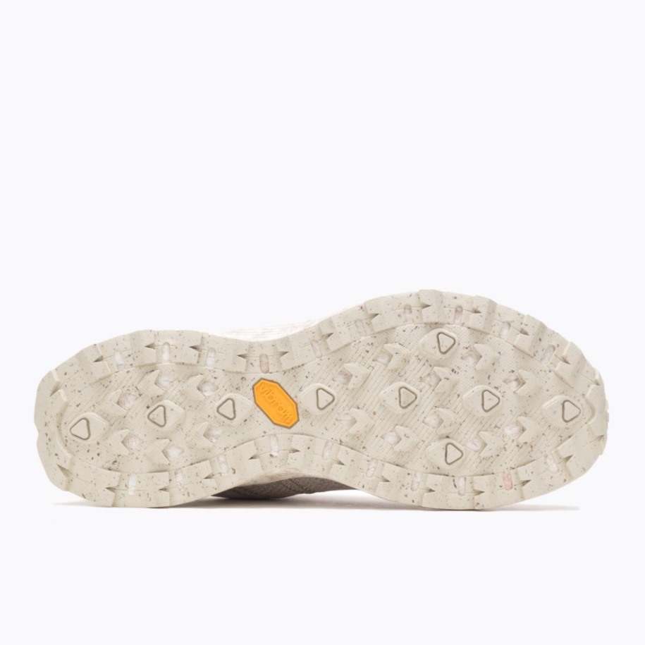 Kvinners Moab Flight Merrell Rose