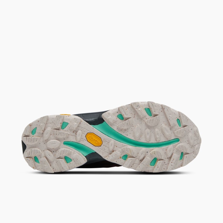 Kvinners Moab Speed Burlwood Merrell