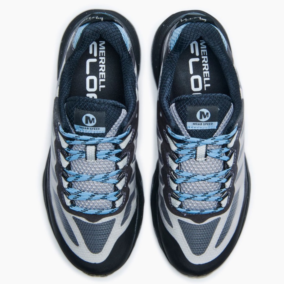 Kvinners Moab Speed Merrell Kull Høyde