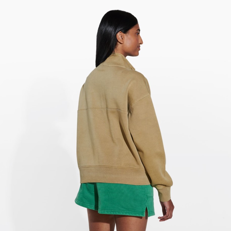 Kvinners Speider Hel Glidelås Elmwood Merrell