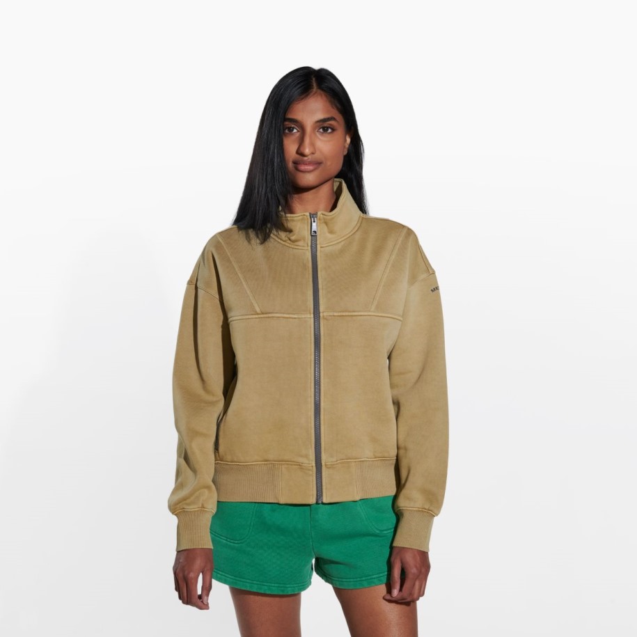 Kvinners Speider Hel Glidelås Elmwood Merrell