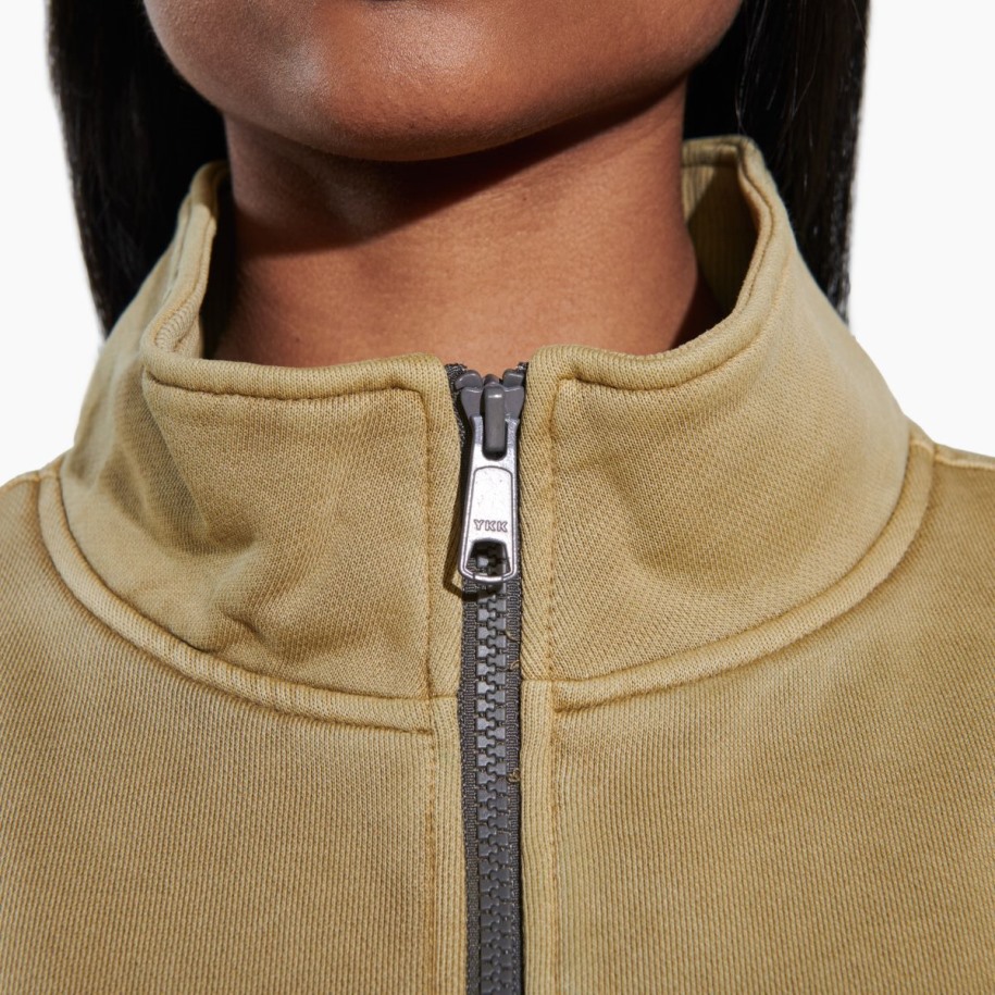 Kvinners Speider Hel Glidelås Elmwood Merrell