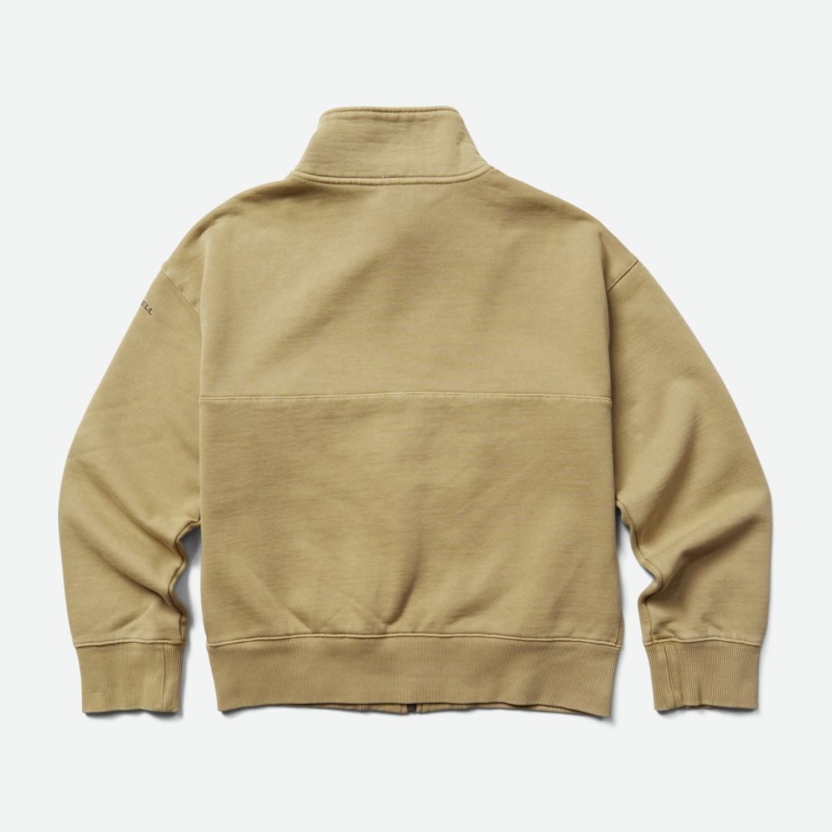 Kvinners Speider Hel Glidelås Elmwood Merrell