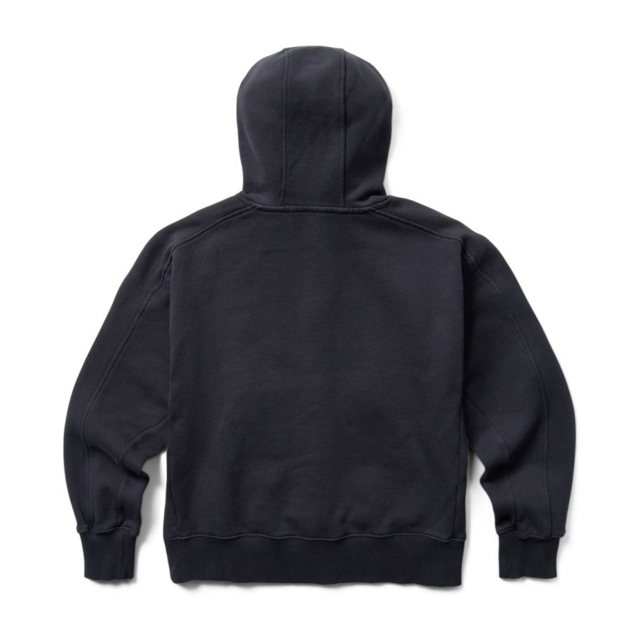 Speidergenser For Kvinner Hettegenser Merrell India Blekk