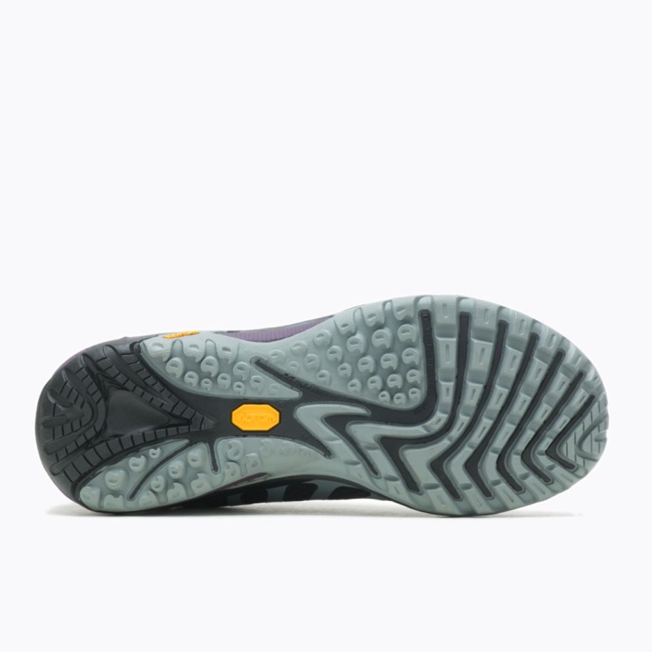 Dame Sirene Edge 3 Svart Acai Merrell