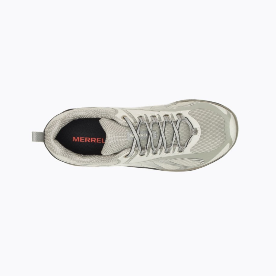 Dame Sirene Edge 3 Merrell Aluminium