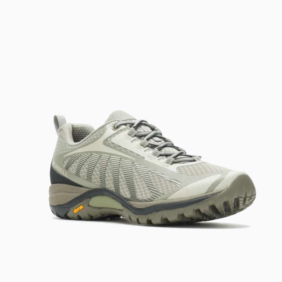 Dame Sirene Edge 3 Merrell Aluminium