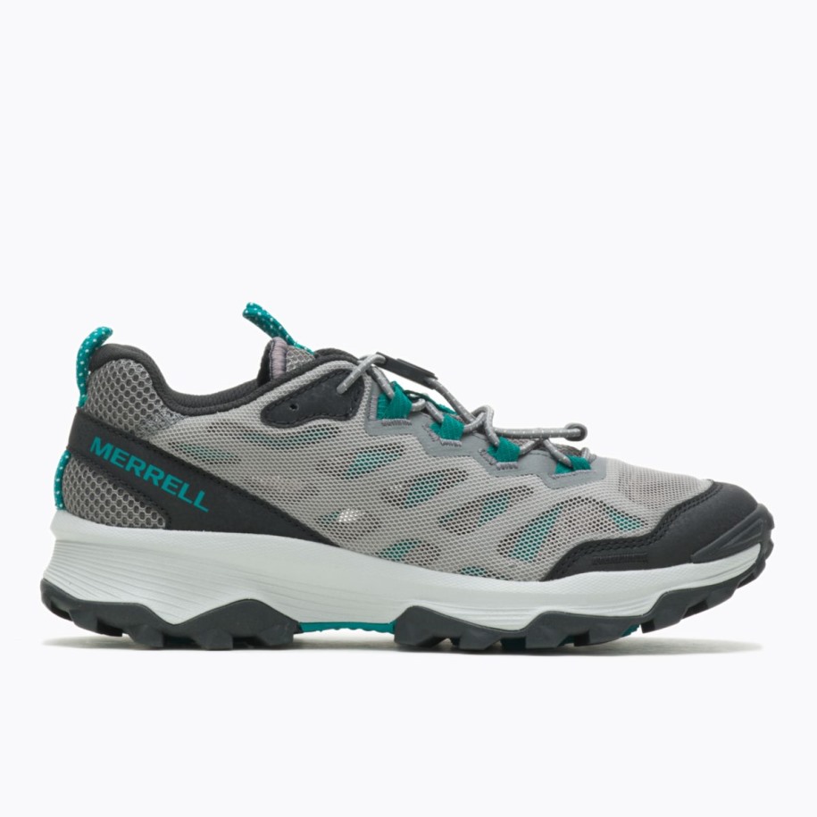 Kvinners Speed Strike Aerosport Paloma Teal Merrell