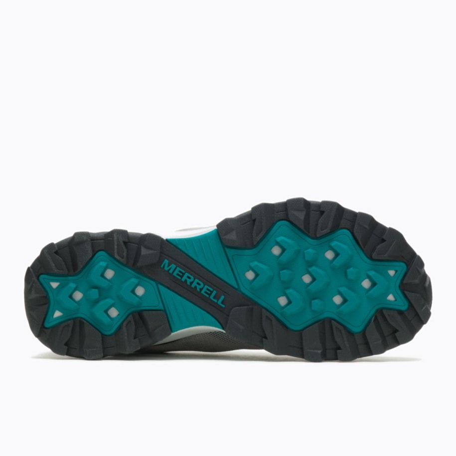 Kvinners Speed Strike Aerosport Paloma Teal Merrell