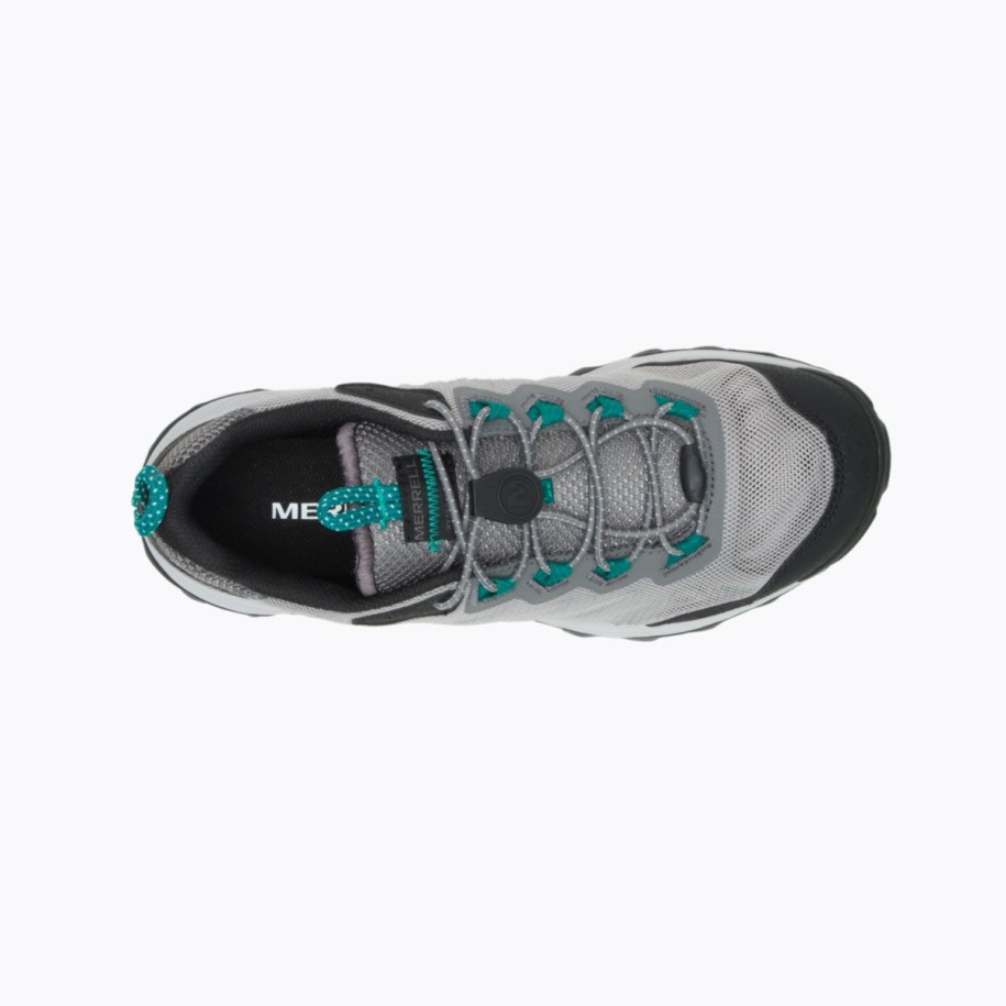 Kvinners Speed Strike Aerosport Paloma Teal Merrell