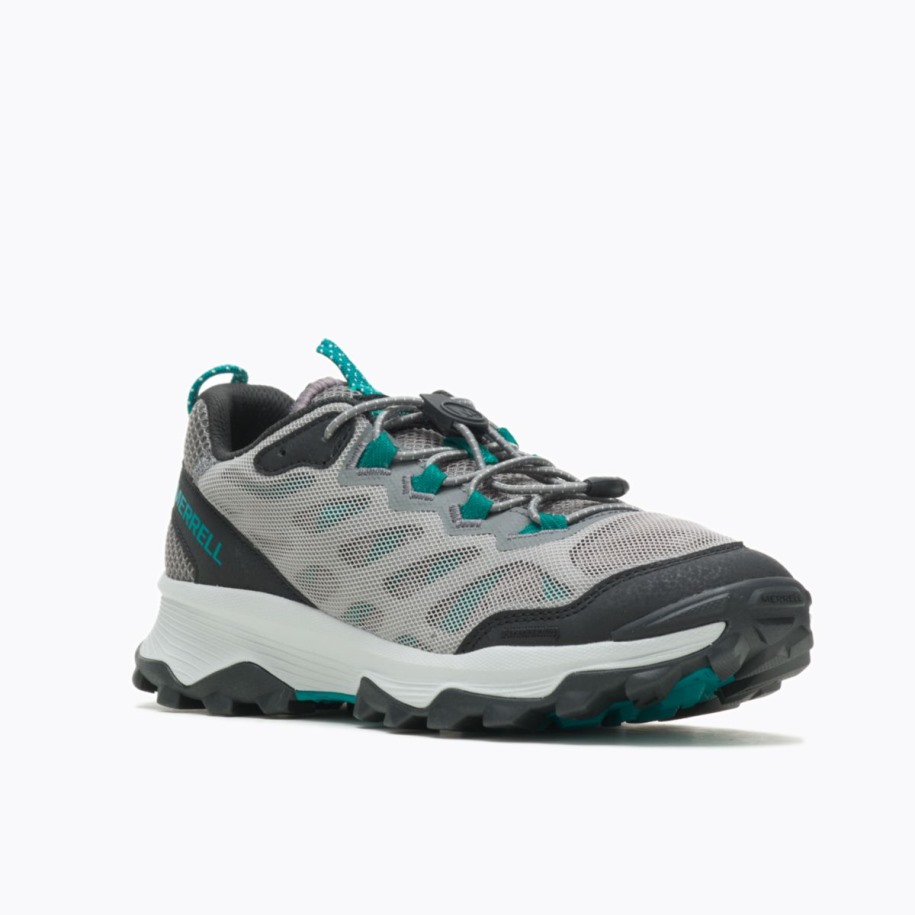 Kvinners Speed Strike Aerosport Paloma Teal Merrell