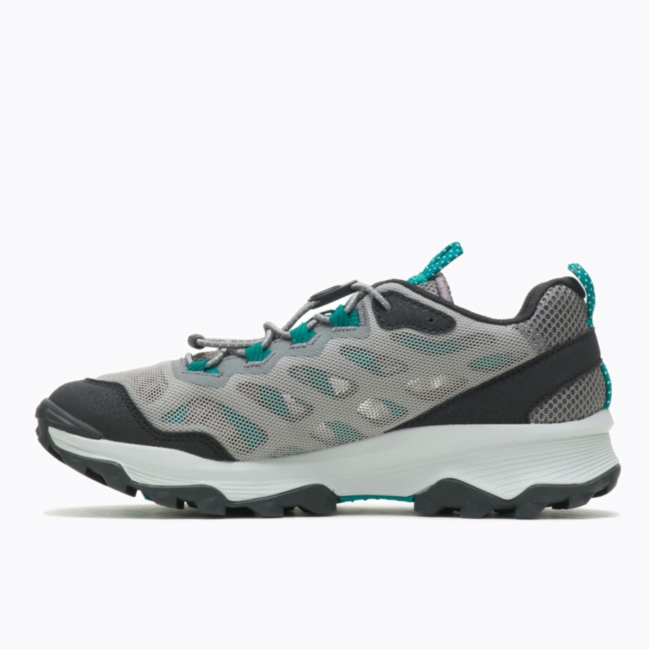 Kvinners Speed Strike Aerosport Paloma Teal Merrell