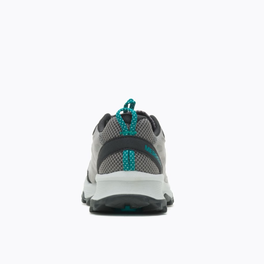 Kvinners Speed Strike Aerosport Paloma Teal Merrell