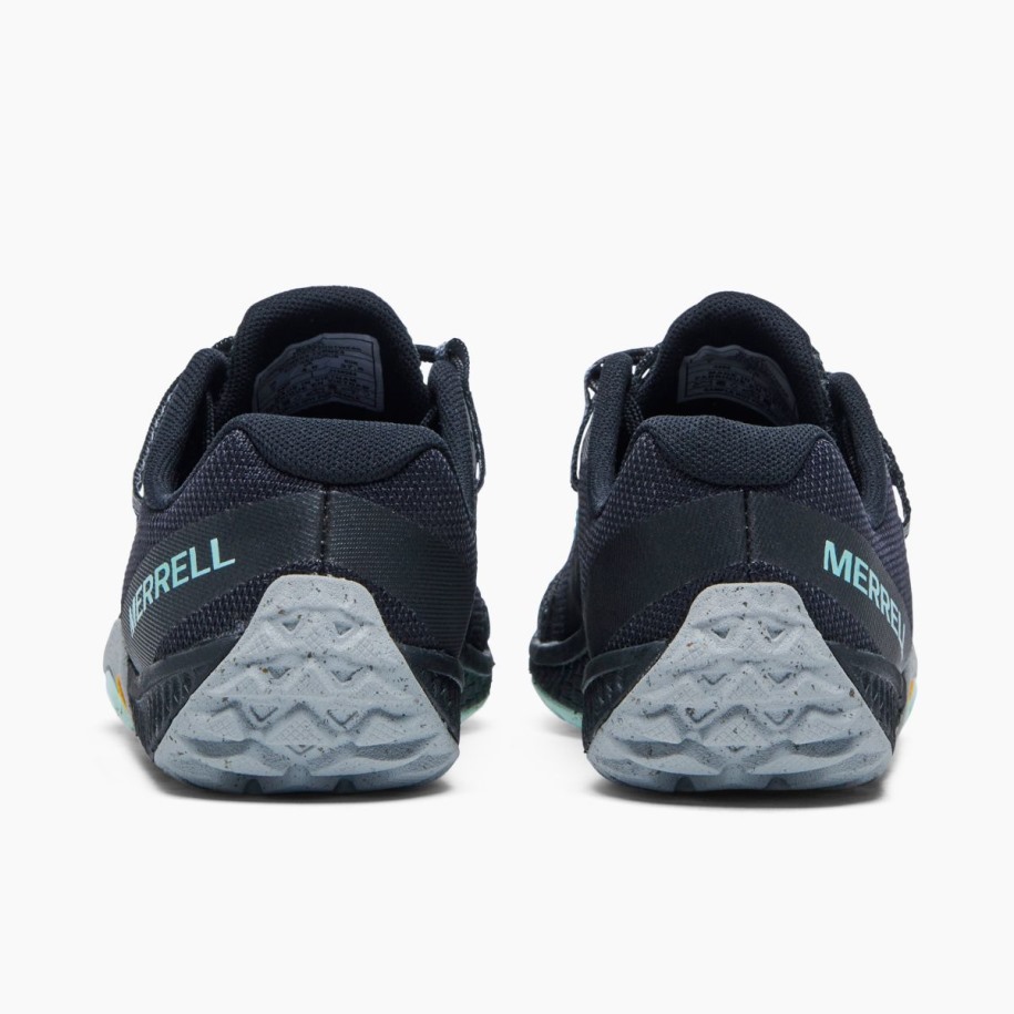 Stihanske For Kvinner 6 øko Svart Merrell