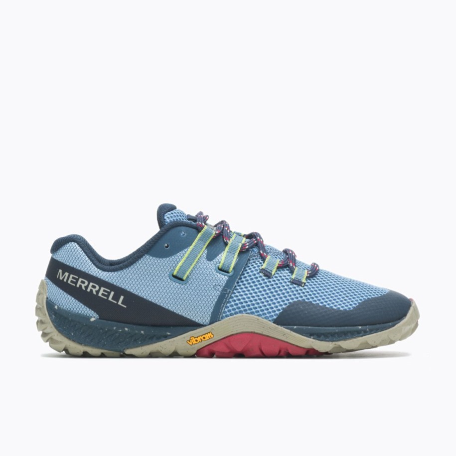 Stihanske For Kvinner 6 Eco Merrell Arona