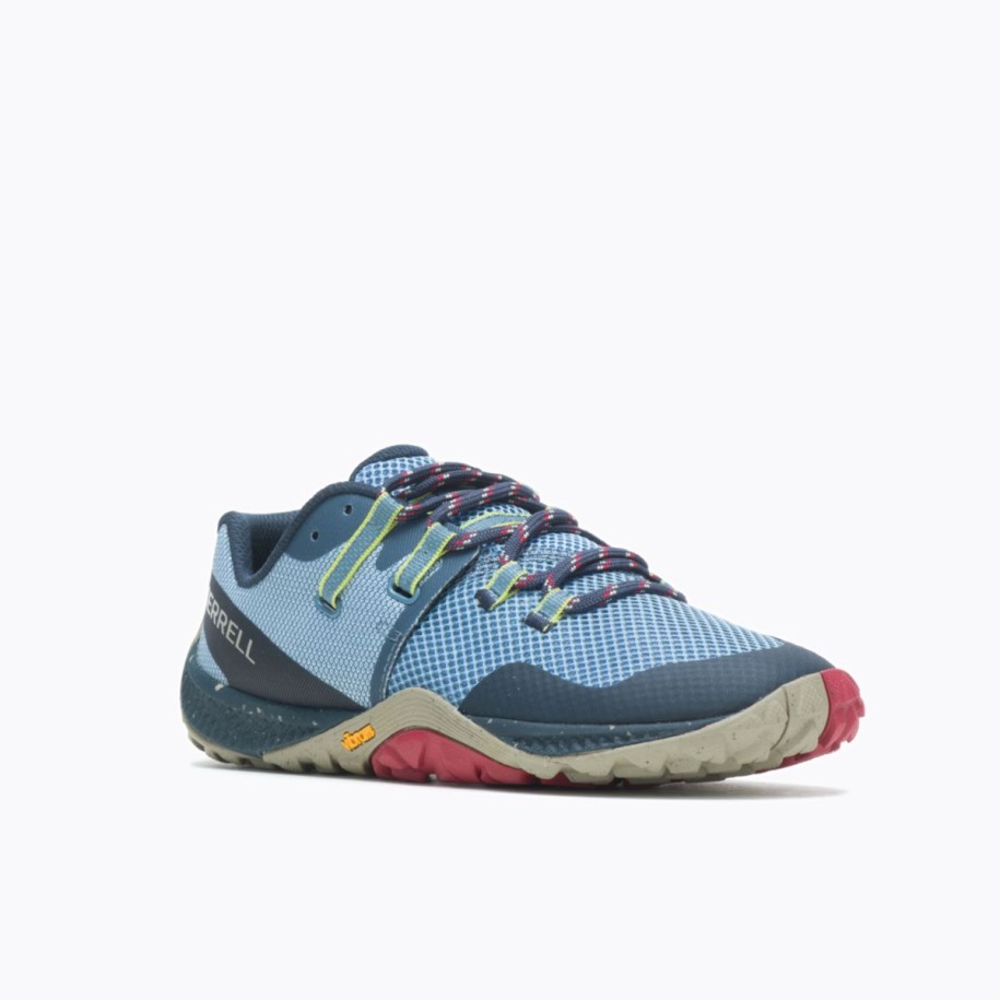 Stihanske For Kvinner 6 Eco Merrell Arona